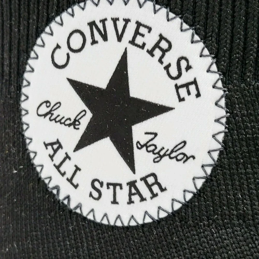 Converse Chuck Taylor All Star Crater Knit Hi Men's Sneaker Shoe Limited 170868C - Picture 4 of 9